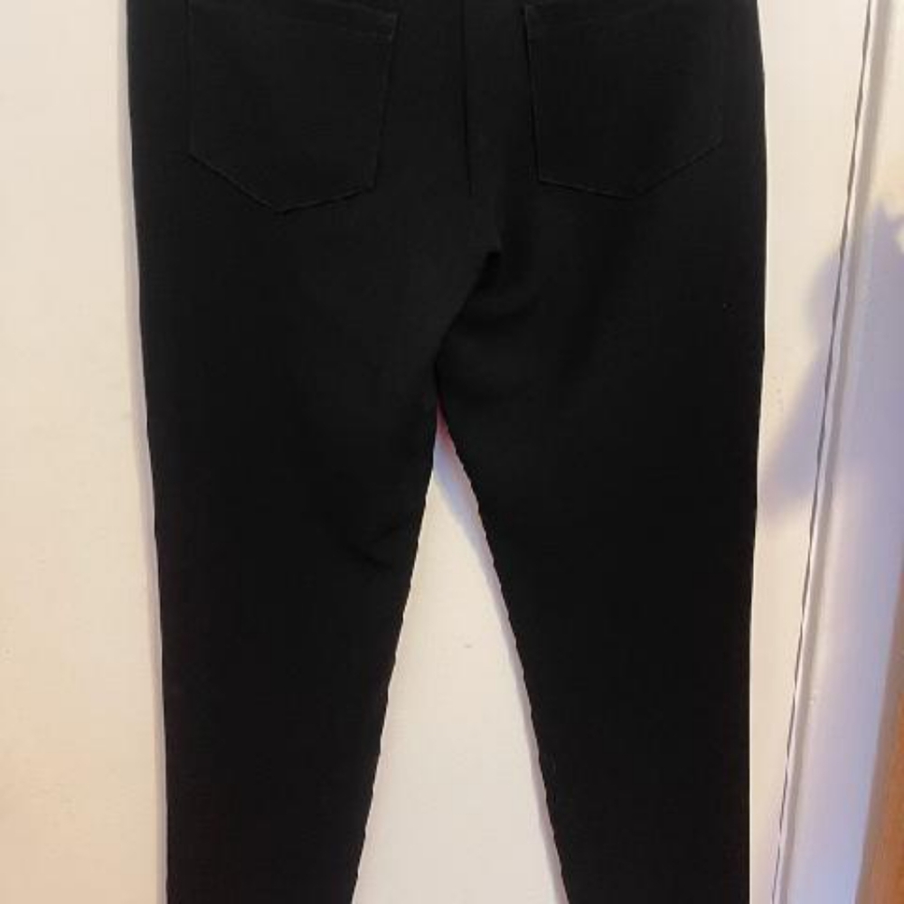 Vintage Moschino Couture colored pants - Picture 2 of 8